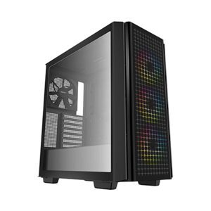 Vỏ máy tính - Case Deepcool CG540