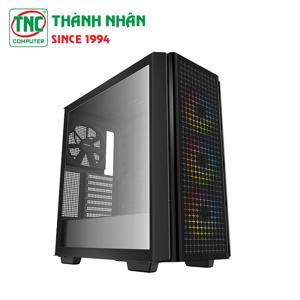 Vỏ máy tính - Case Deepcool CG540
