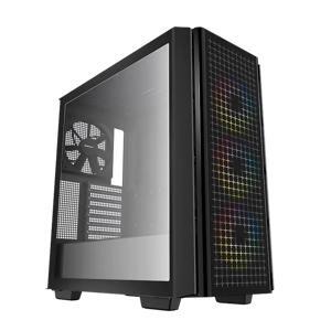 Vỏ máy tính - Case Deepcool CG560
