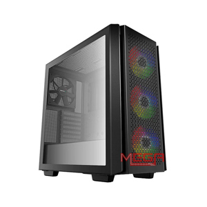 Vỏ máy tính - Case Deepcool CG560