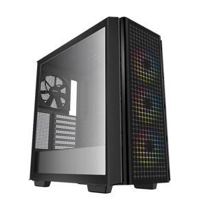 Vỏ máy tính - Case Deepcool CG560