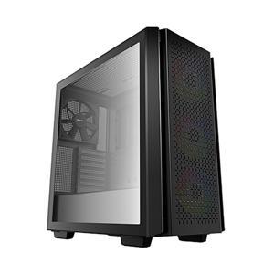Vỏ máy tính - Case Deepcool CG560