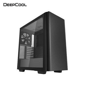 Vỏ máy tính - Case Deepcool CK500