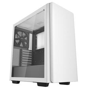 Vỏ máy tính - Case Deepcool CK500