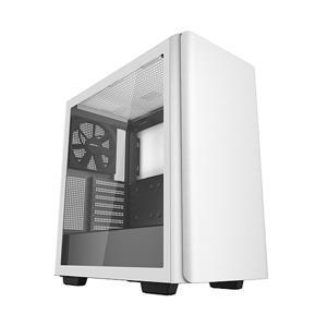 Vỏ máy tính - Case Deepcool CK500