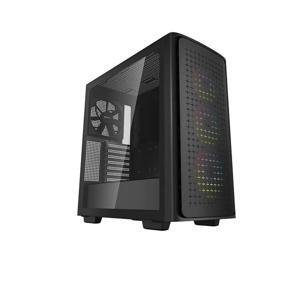 Vỏ máy tính - Case Deepcool CK560