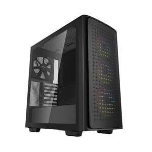 Vỏ máy tính - Case Deepcool CK560