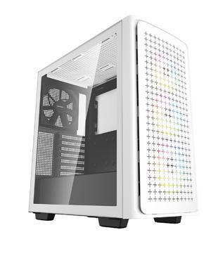Vỏ máy tính - Case Deepcool CK560