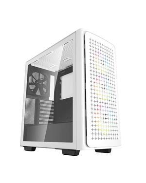 Vỏ máy tính - Case Deepcool CK560