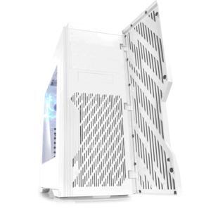 Vỏ máy tính - Case Deepcool Dukase V3