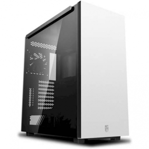 Vỏ máy tính - Case DeepCool GamerStorm Macube 550