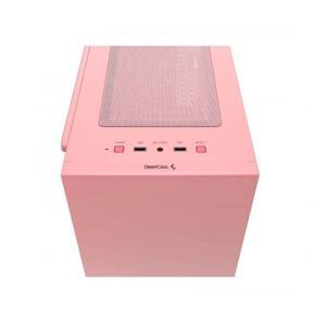 Vỏ máy tính - Case Deepcool Macube 110