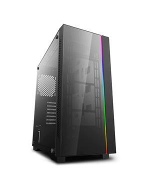 Vỏ máy tính - Case Deepcool Matrexx 55 RGB 3F