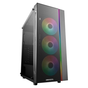 Vỏ máy tính - Case Deepcool Matrexx 55 RGB 3F