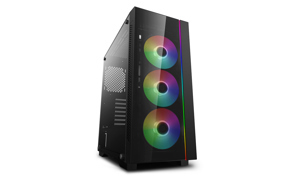 Vỏ máy tính - Case Deepcool Matrexx 55 RGB 3F