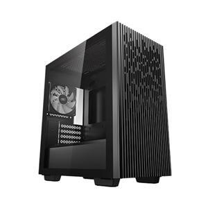 Vỏ máy tính - Case Deepcool MATREXX 40 3FS
