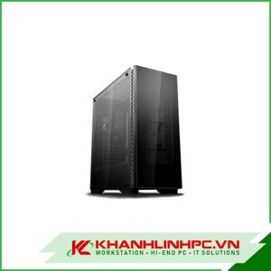 Vỏ máy tính - Case Deepcool Matrexx 50 Tempered Glass