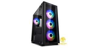 Vỏ máy tính - Case Deepcool Matrexx 70 RGB