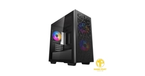 Vỏ máy tính - Case Deepcool MATREXX 40 3FS