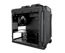 Vỏ máy tính - Case Deepcool Stream Castle