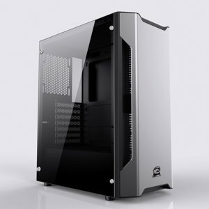 Vỏ máy tính - Case E-Dra Da Vinci