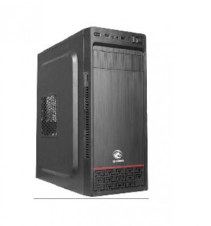 Vỏ máy tính - Case E-Dra ECS1101