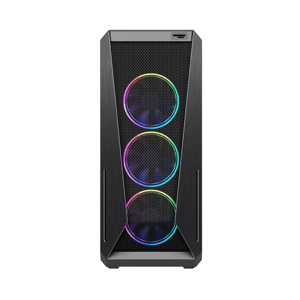 Vỏ máy tính - Case E-Dra Predator ECS1501