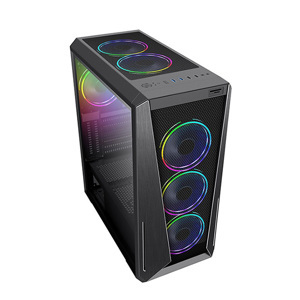 Vỏ máy tính - Case E-Dra Predator ECS1501