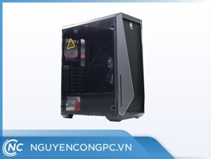 Vỏ máy tính - Case E-Dra Predator ECS1501
