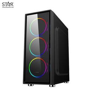 Vỏ máy tính - Case ForGame Mirage 2000