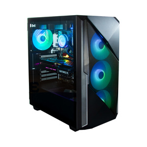 Vỏ máy tính - Case Galax Gaming Revolution-01