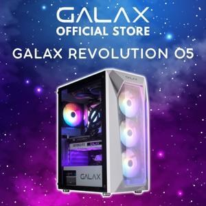 Vỏ máy tính - Case Galax Gaming Revolution-05