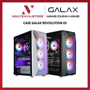 Vỏ máy tính - Case Galax Gaming Revolution-05