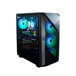 Vỏ máy tính - Case Galax Gaming Revolution-01
