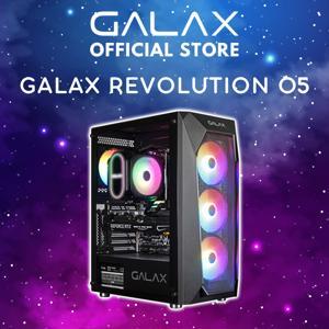 Vỏ máy tính - Case Galax Gaming Revolution-05
