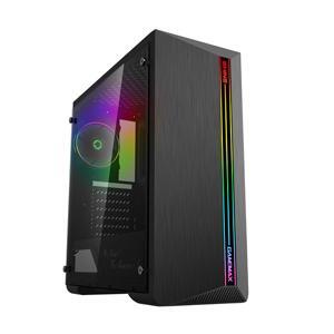 Vỏ máy tính - Case Gamemax G517 Shine