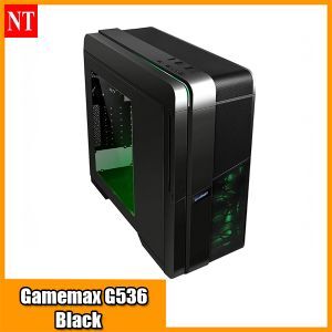 Vỏ máy tính - Case Gamemax G536