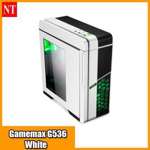 Vỏ máy tính - Case Gamemax G536