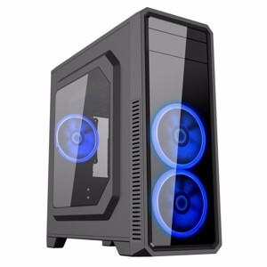 Vỏ máy tính - Case Gamemax G561