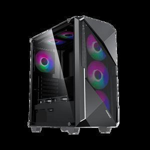 Vỏ máy tính - Case Gamemax Revolt