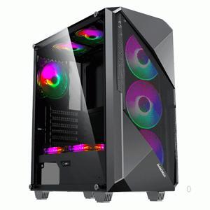 Vỏ máy tính - Case Gamemax Revolt