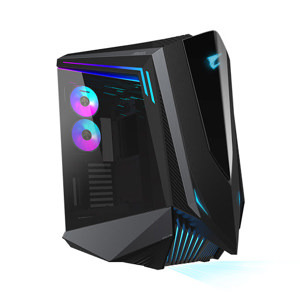 Vỏ máy tính - Case Gigabyte Aorus C700 Glass