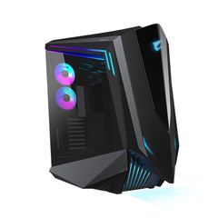 Vỏ máy tính - Case Gigabyte AORUS AC300 GLASS GP-AC300G