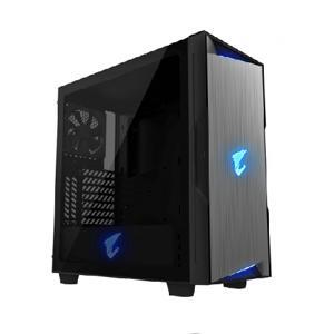 Vỏ máy tính - Case Gigabyte Aorus C300 Glass