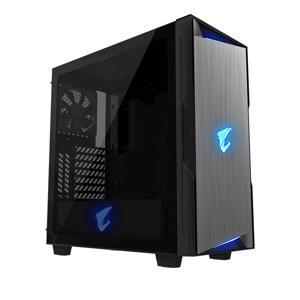 Vỏ máy tính - Case Gigabyte Aorus C300 Glass