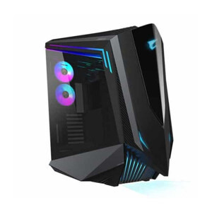 Vỏ máy tính - Case Gigabyte Aorus C700 Glass