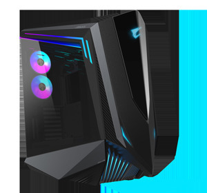Vỏ máy tính - Case Gigabyte Aorus C700 Glass