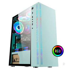 Vỏ máy tính Case Golden Field RGB1-FORESEE