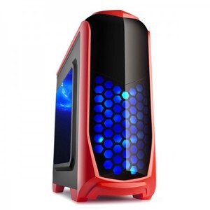 Vỏ máy tính - Case Golden Field Gaming 8231