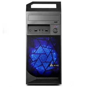 Vỏ máy tính - Case Golden Field 3306B